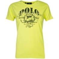 T-Shirt Flo från HV polo