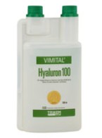 Hyaluron 100 -vimital-