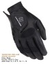 Tackified PRO-AIR handskar -Heritage-  - Svarta stl: EU 7,5