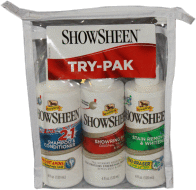 ShowSheen Try-Pak 