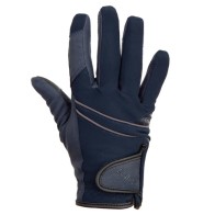 ANKY Technical Gloves Ink Blue