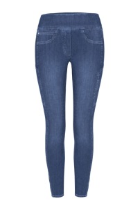Stretch jeans Carly grip från Cavallo - stl: 38