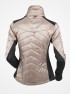 Wool Hybrid Liner Jacket 2.0 Simple Taupe Sand