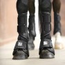 SD® Hollywood Glamorous Cool-TECH Brushing Boots. Midnight Sparkle.