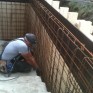  Renovera betong trapp