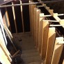  Renovera betong trappa