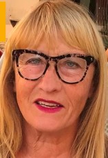 Lena Nilsson, Sekreterare Lena Nilsson, Sekreterare