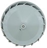 Fläktmotor Valmet 705 - V32249800 VÄNSTER