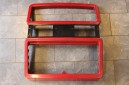 Grill Case IH