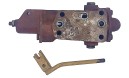 Ventilsektion BM 350