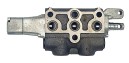 Ventilsektion Valmet 505-905