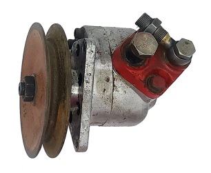 BEG Hydraulpump Volvo