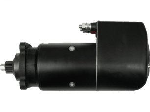 Startmotor Volvo BM 24V