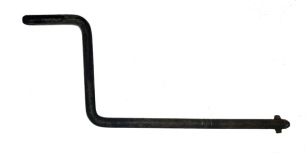 BEG Startvev 340mm