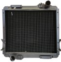 MF Kylare 5410-5455, 6445-6455