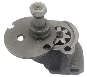 Oljepump JD 6506, 6800