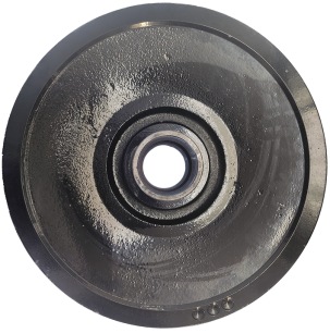 Variator NH TX