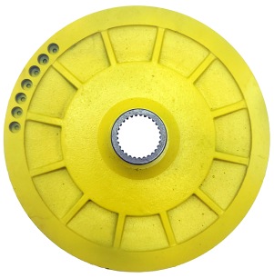 Variatorhalva Sampo 500-580