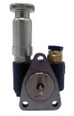Matarpump Claas