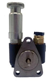 Matarpump Claas