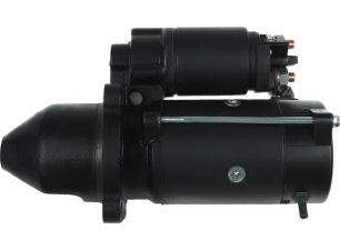 Startmotor Valmet, Zetor, MF