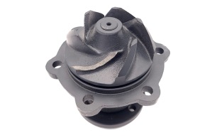 Vattenpump Perkins 4.154