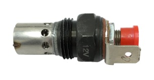 Glödstift MF/Ford/DB/IH/BM