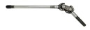 Drivaxel Valmet 604 4WD