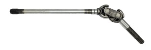 Drivaxel Valmet 604 4WD