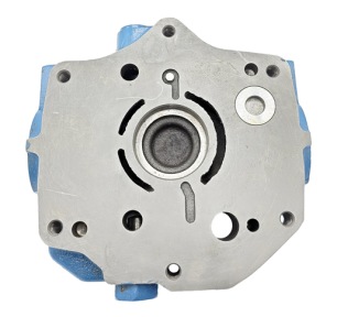 Ventilhus Volvo 6300