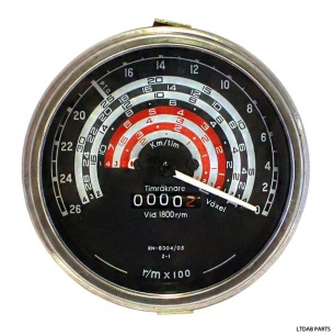 OUTLET Traktormeter BM 400 / 430
