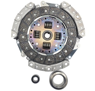 Kopplingskit Mitsubishi, Case IH