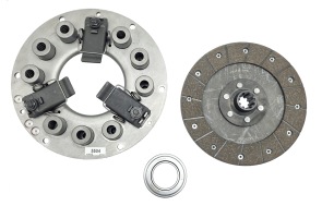 Kopplingskit Volvo Aktiv 830, 1130