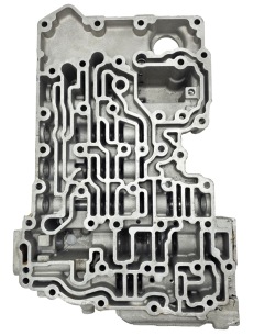 Beg Ventilhus JD6900 m.fl