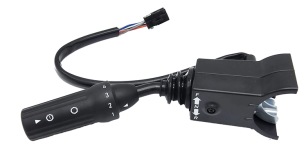 Växelväljare Volvo