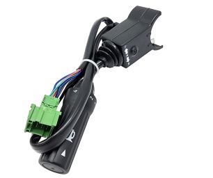 Växelväljare Volvo