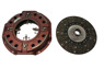Tryckplatta och lamell Claas. REF: 679995 - 679996 - SET Tryckplatta +Lamell