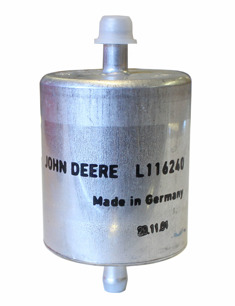 Dieselfilter JD 5100-7520. REF: VPD6164