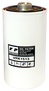 Hydraulfilter MF 3610-8160. REF: VPK1513