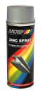 Sprayfärg Zinc 400ml