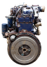 Motor Claas dom 78. 6.354