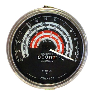 Traktormeter BM 400 / 430