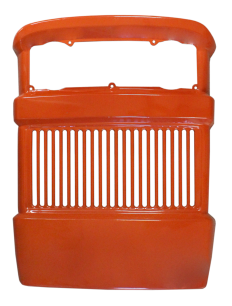 Frontgrill Fiat 450-640