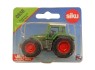 Små traktorer - olika modeller - Fendt Favorit 926