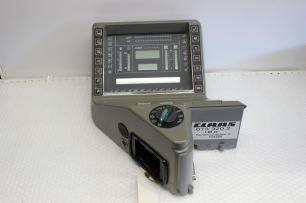 Monitor / Instrumentpanel Claas Lexion - 