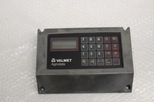 Instrumentpanel Valmet 8100 - 
