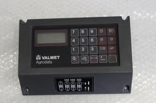 Instrumentpanel Valmet 8050 - 