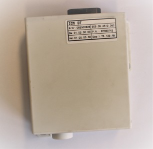 Databox NH T4030 - 09 - 
