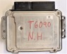 Databox NH T6090