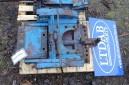 BEG Hitch Ford 8700